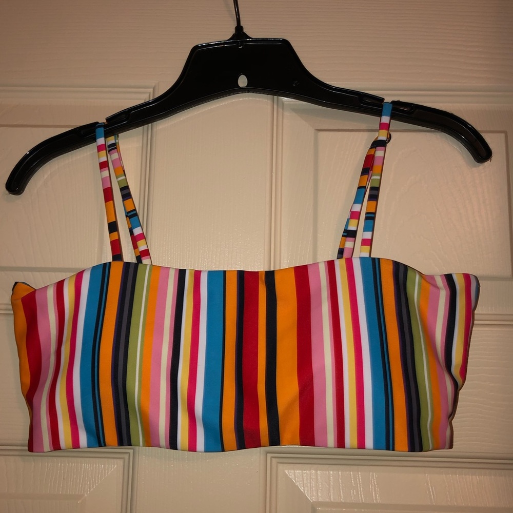 Swimsuit Top!